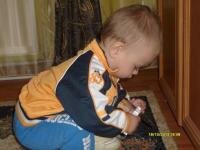 am gasit ceva